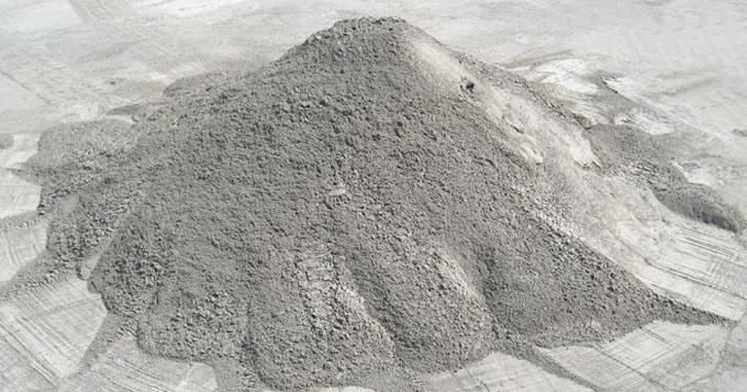 農(nóng)村別墅建筑水泥使用注意事項(xiàng)