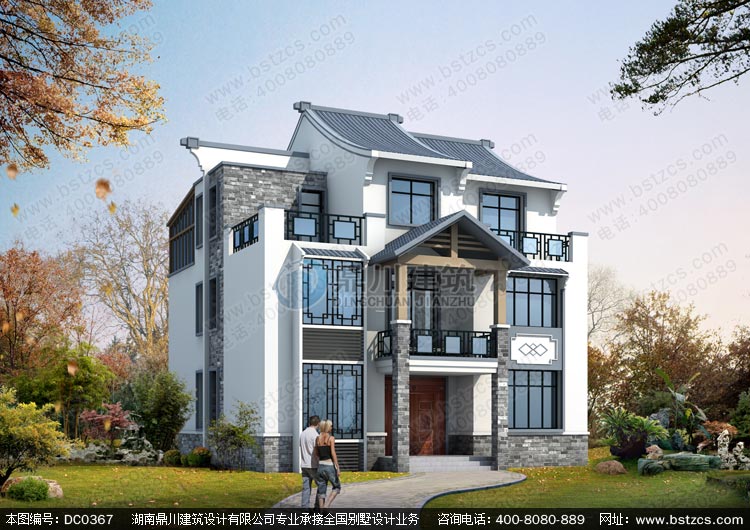 農(nóng)房還能這樣改造，看80后女孩的農(nóng)村自建房日記