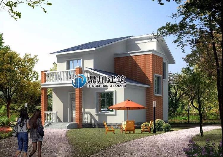 【干貨】農(nóng)村自建房常見樓梯的做法，附教程！