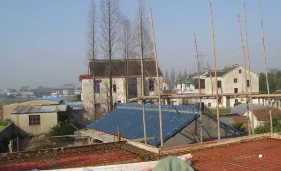 分享：網(wǎng)友34萬給爸媽在農(nóng)村建起養(yǎng)老自建房，艷羨全鄉(xiāng)！