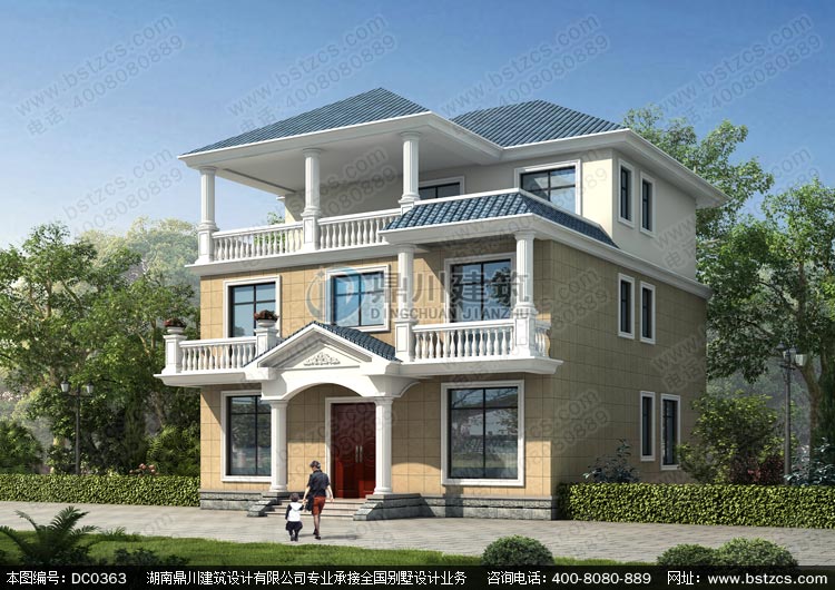 自建房裝修打算請(qǐng)公司？那么這份防陷阱寶典你一定需要！