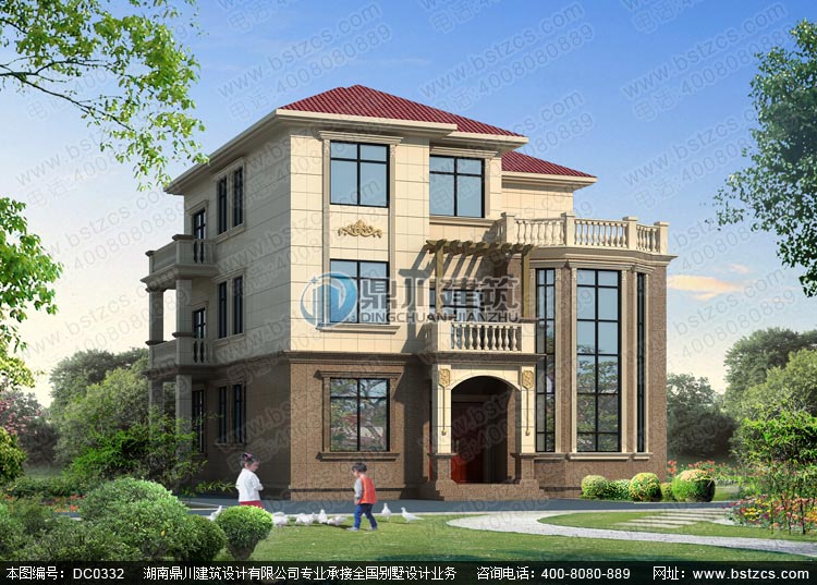 自建房裝修油漆用量的計算方法，學會了能省不少錢！