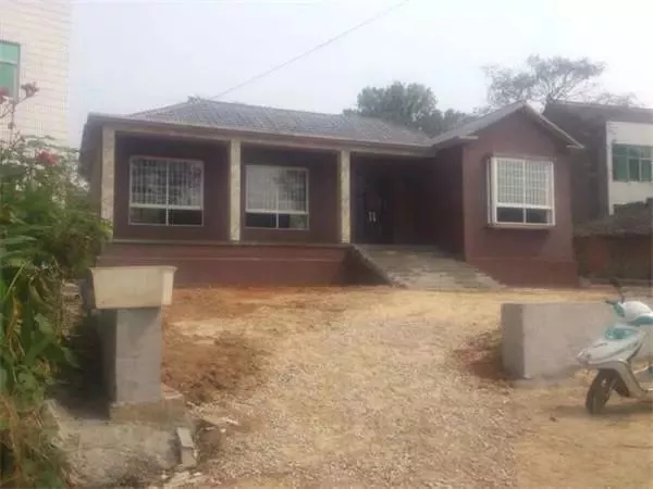 建房自訴：大叔15萬建好一層自建房，簡(jiǎn)單舒適還省錢！