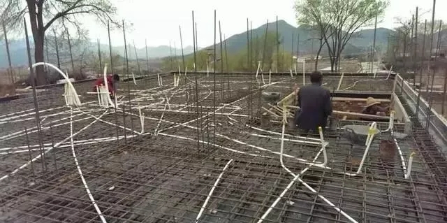 小成本就能蓋大別墅，你還在猶豫什么呢?