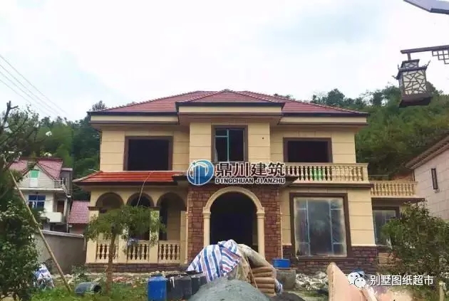 分享農(nóng)村自建房時(shí)最常見(jiàn)的四大疑問(wèn)