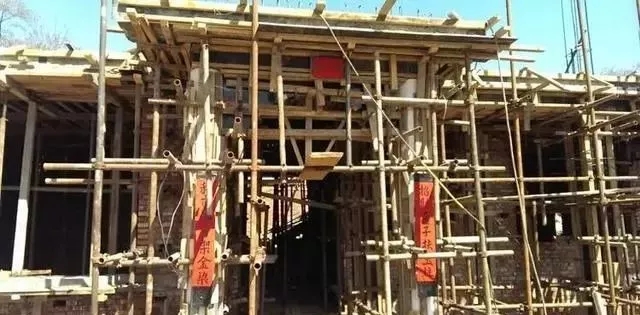 小成本就能蓋大別墅，你還在猶豫什么呢?