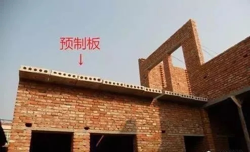 分享農(nóng)村自建房時(shí)最常見(jiàn)的四大疑問(wèn)