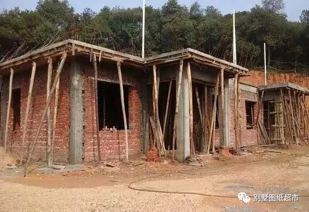 分享農(nóng)村自建房時(shí)最常見(jiàn)的四大疑問(wèn)