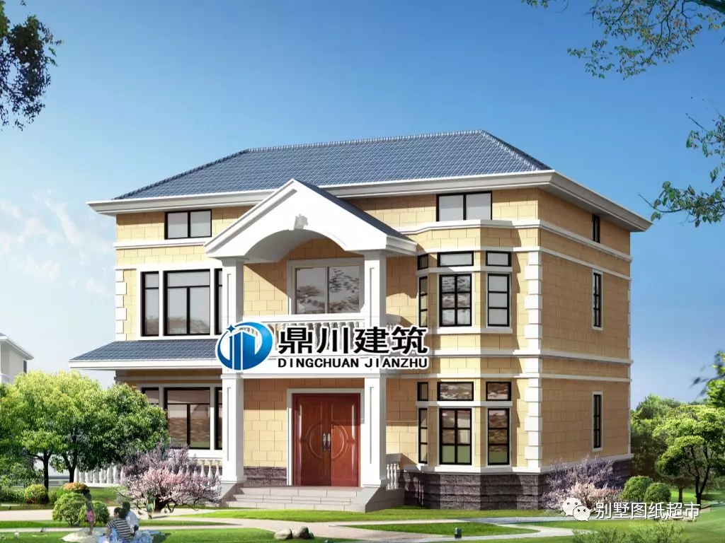 分享農(nóng)村自建房時(shí)最常見(jiàn)的四大疑問(wèn)