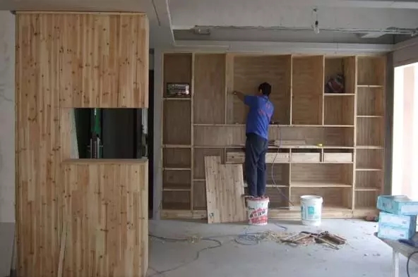農村自建房裝修合同一定得看清內容,沒有這些千萬別簽字！
