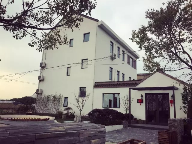 農(nóng)房還能這樣改造，看80后女孩的農(nóng)村自建房日記