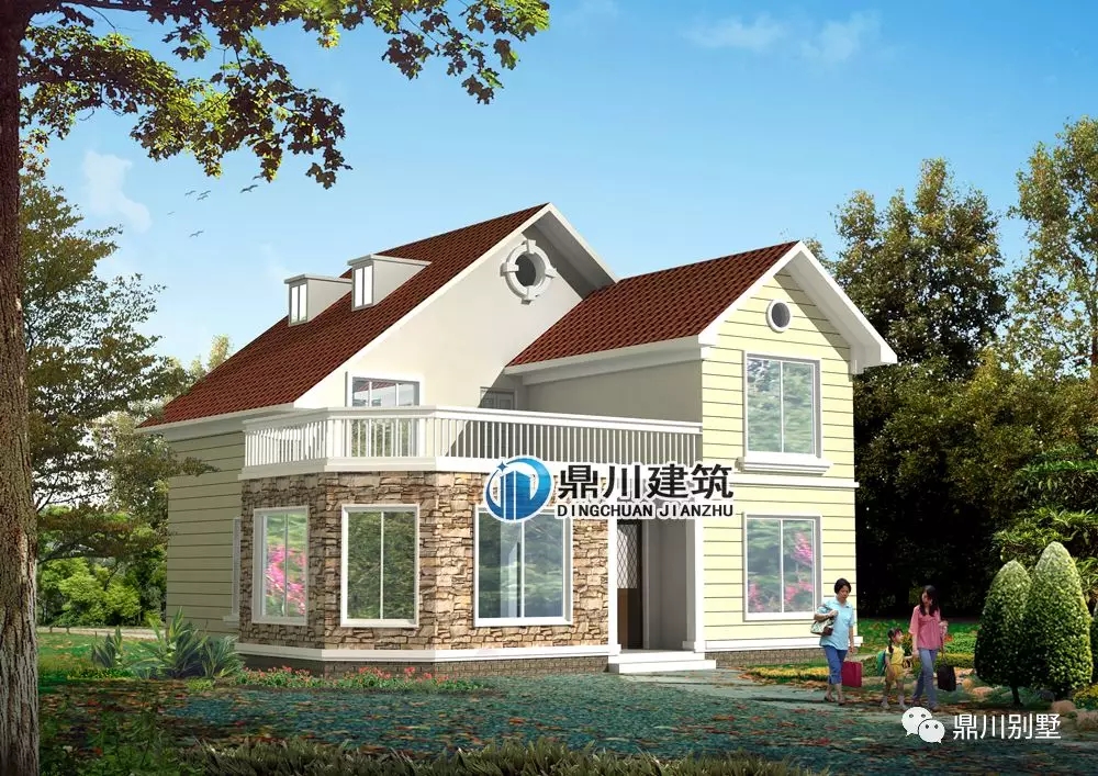 農(nóng)村建房指南，讓你的建房之路順直無阻!