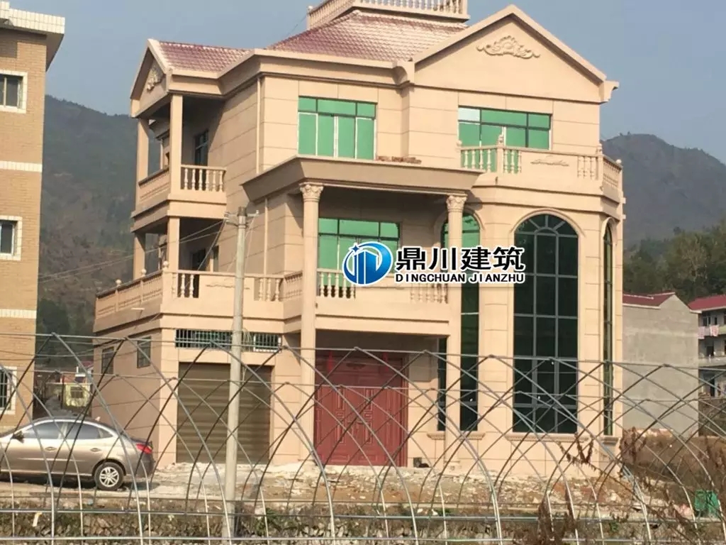 農(nóng)村自建房常見的10個鋼筋錯誤做法，不讓房子留隱患！