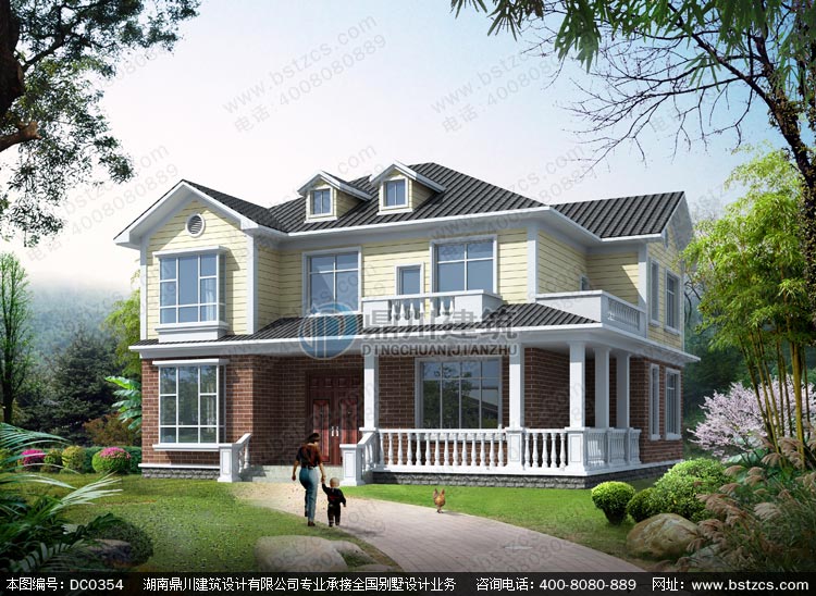 讓農(nóng)村自建房施工隊(duì)抓狂的現(xiàn)澆坡屋面施工，原來(lái)如此簡(jiǎn)單！