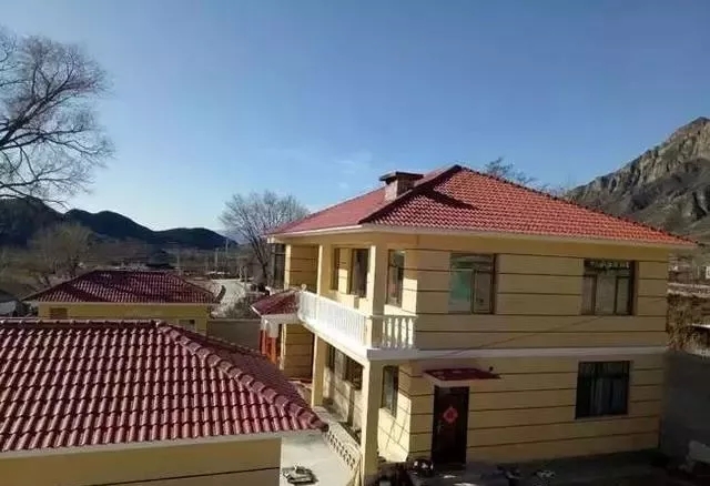小成本就能蓋大別墅，你還在猶豫什么呢?