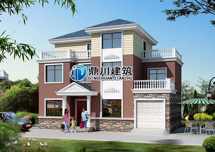 【干貨】稍不注意就會(huì)影響自建房居住質(zhì)量的十個(gè)細(xì)節(jié)！