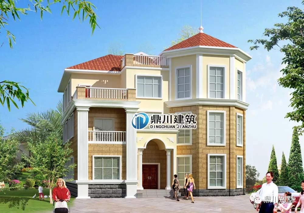農(nóng)村建房指南，讓你的建房之路順直無阻!