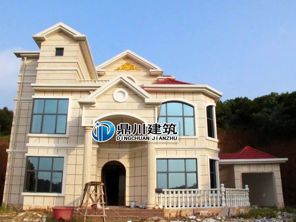 農村自建房是用地暖好還是暖氣片好？這樣選擇不會錯！