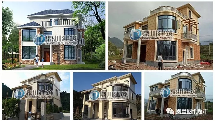 分享農(nóng)村自建房時(shí)最常見(jiàn)的四大疑問(wèn)
