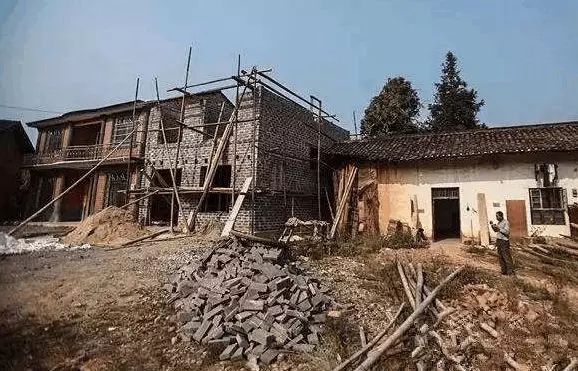 這種“一戶多宅”的情況合法嗎？不看你就虧大了！