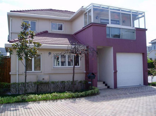農(nóng)村自建房舊房改造注意事項