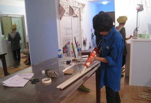農(nóng)村自建房舊房改造注意事項