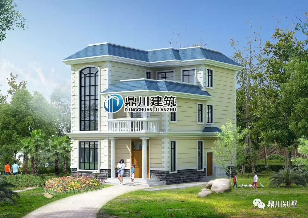 農(nóng)村建房指南，讓你的建房之路順直無阻!
