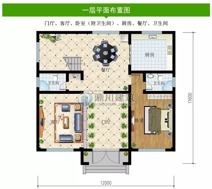 【案例】上市老總花70萬回村建起農(nóng)村別墅，種花養(yǎng)魚愜意生活！