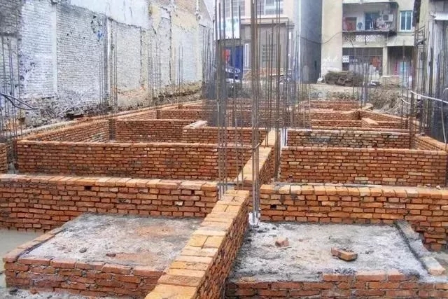農村建房該花的花、該省的省，質量安全有保障！