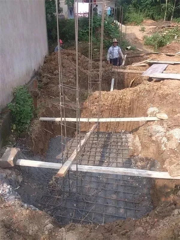 建房自訴：大叔15萬建好一層自建房，簡(jiǎn)單舒適還省錢！