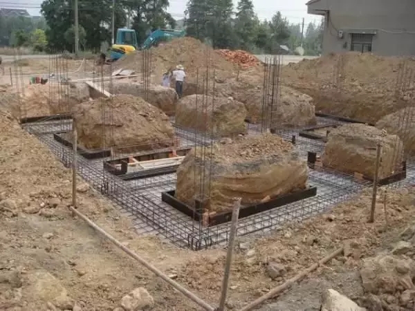 農(nóng)村自建房常見的10個鋼筋錯誤做法，不讓房子留隱患！
