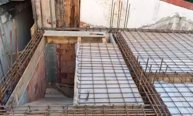 【干貨】農(nóng)村自建房常見樓梯的做法，附教程！