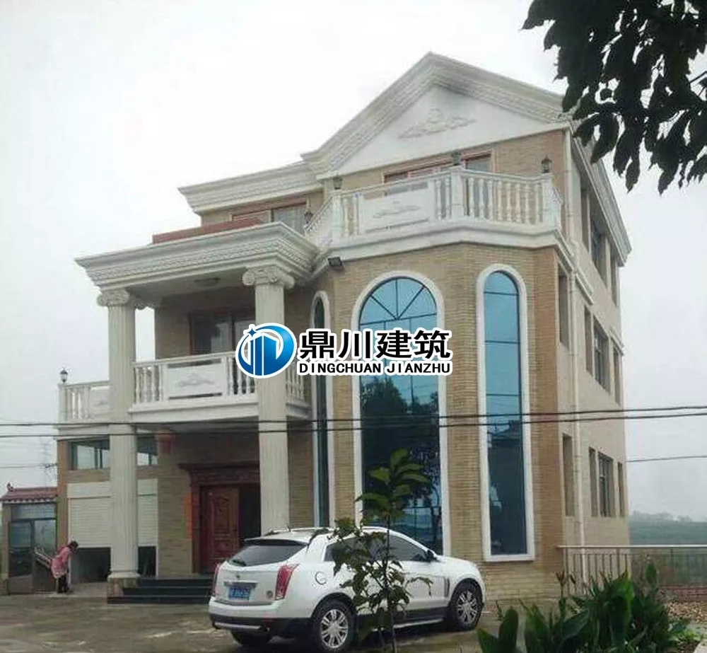 農村自建房是用地暖好還是暖氣片好？這樣選擇不會錯！