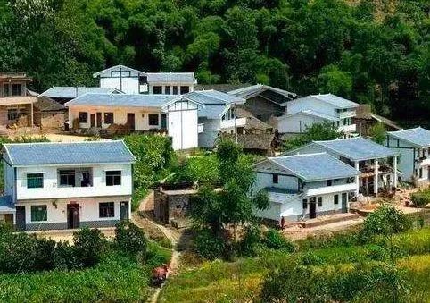 農村宅基地政策變化，一塊宅基地不同補償方式！