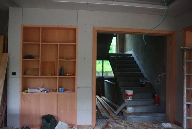 農村自建房裝修合同一定得看清內容,沒有這些千萬別簽字！