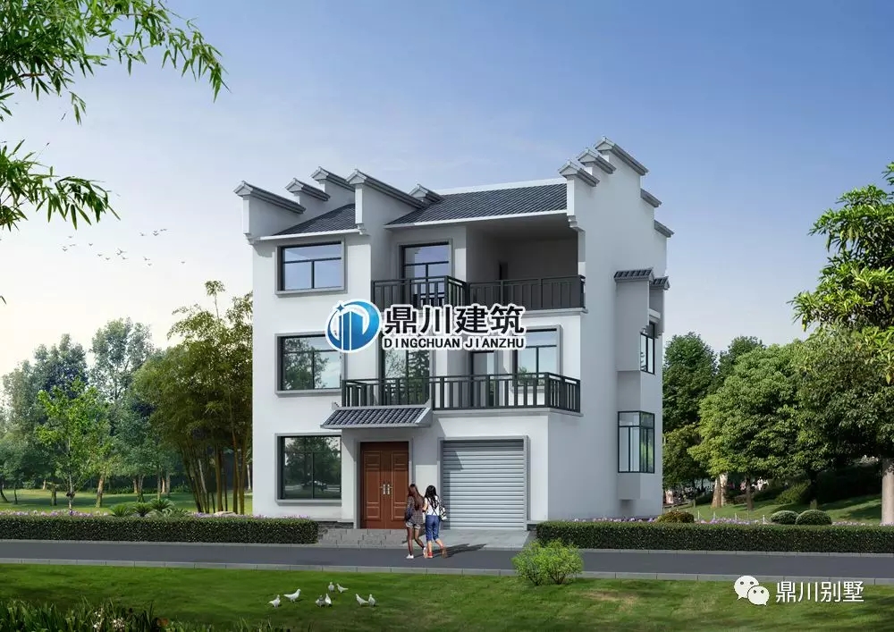農(nóng)村建房指南，讓你的建房之路順直無阻!