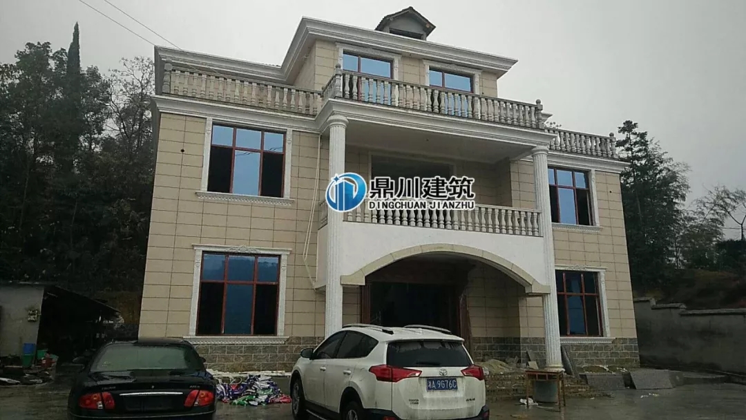 農村建房有什么好？為什么大家一心回家自建房？