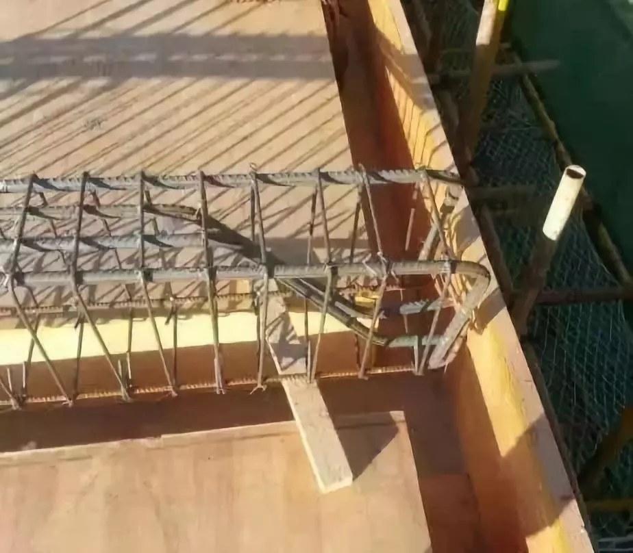農(nóng)村自建房常見的10個鋼筋錯誤做法，不讓房子留隱患！