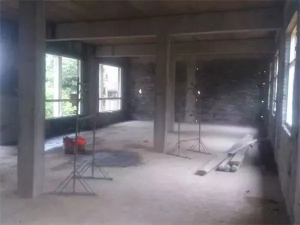 建房自訴：大叔15萬建好一層自建房，簡(jiǎn)單舒適還省錢！