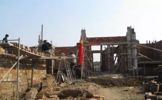 分享：網(wǎng)友34萬給爸媽在農(nóng)村建起養(yǎng)老自建房，艷羨全鄉(xiāng)！